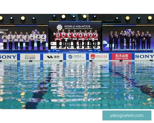 掌握数据分析与赛况判断的世界杯竞猜实战技巧与稳定盈利思路